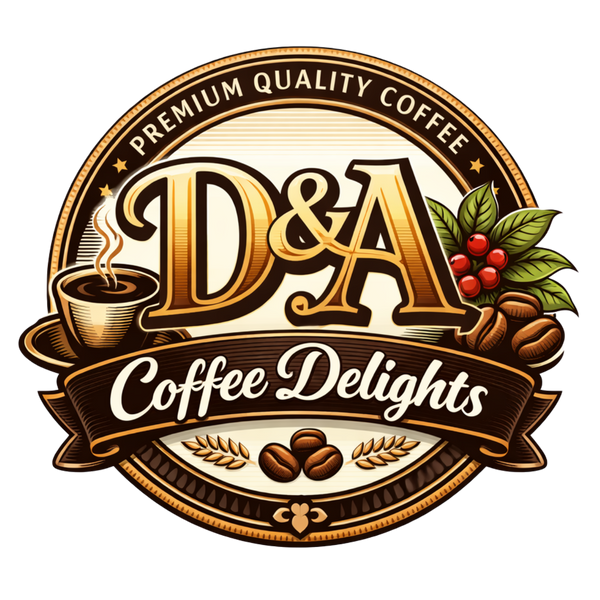 D&A Coffee Delights